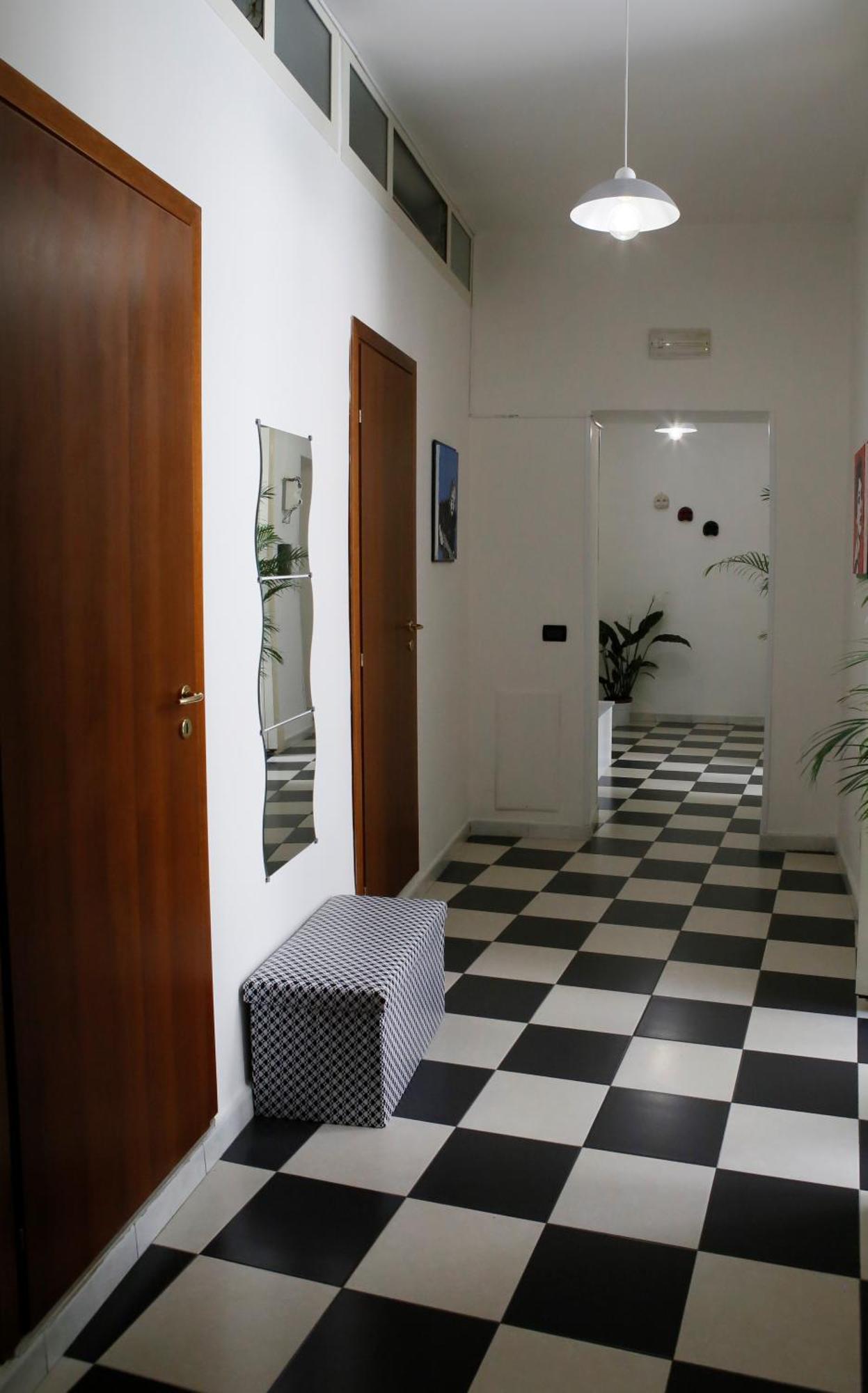 Mb Napoles Intera Casa Lejlighed Eksteriør billede
