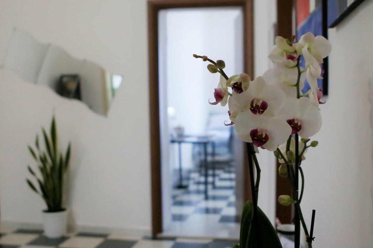 Mb Napoles Intera Casa Lejlighed Eksteriør billede